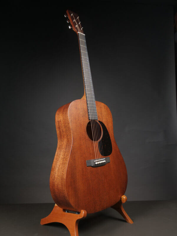 Martin D-17 - Image 4