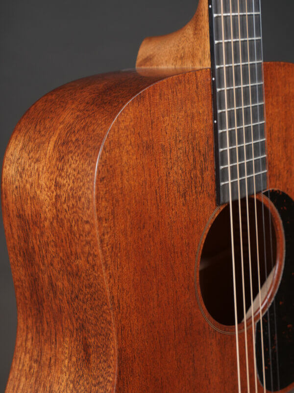 Martin D-17 - Image 5