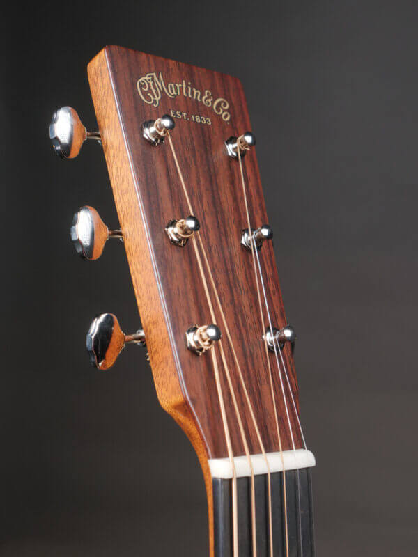 Martin D-17 - Image 9