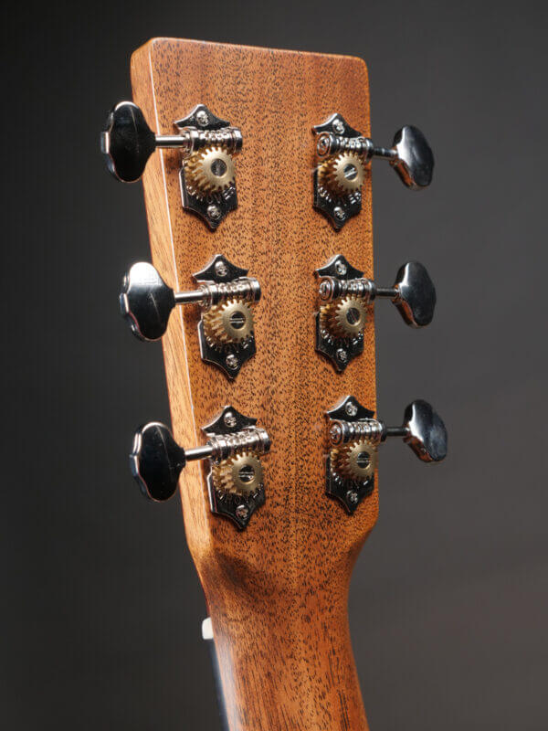 Martin D-17 - Image 10