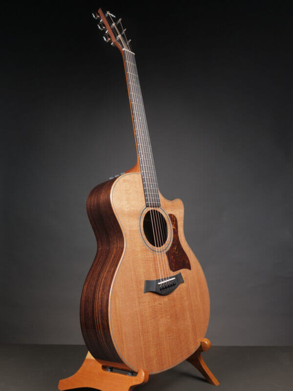 Taylor 414ce Studio Special Edition - Image 5