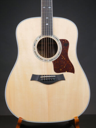 Taylor Legacy 810e