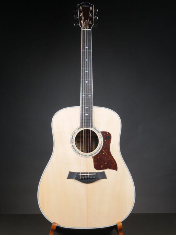 Taylor Legacy 810e - Image 2
