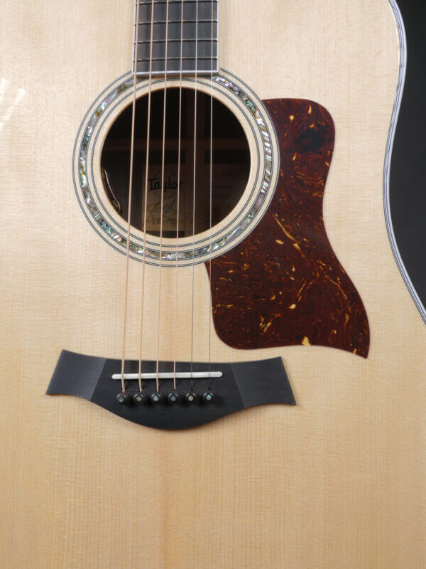 Taylor Legacy 810e - Image 3