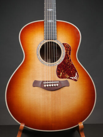 Taylor Gold Label 814e