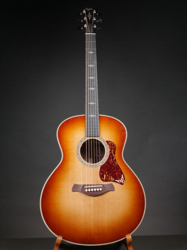 Taylor Gold Label 814e - Image 14