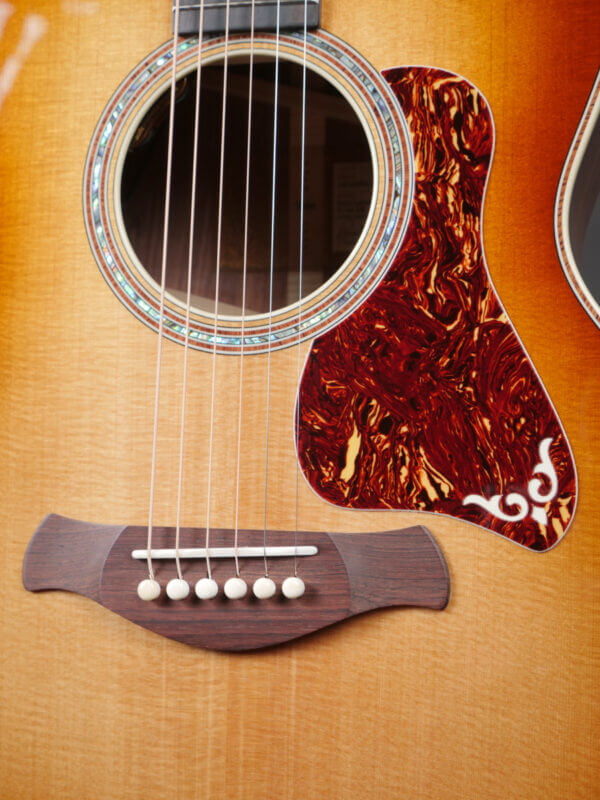Taylor Gold Label 814e - Image 6