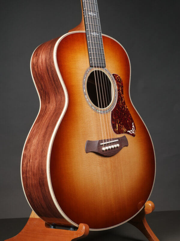 Taylor Gold Label 814e - Image 4