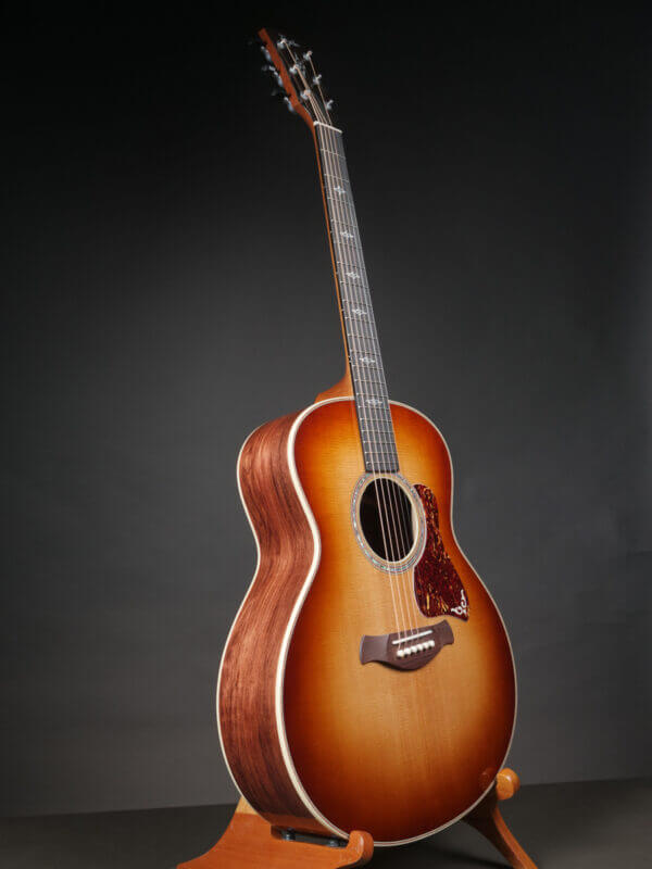 Taylor Gold Label 814e - Image 2