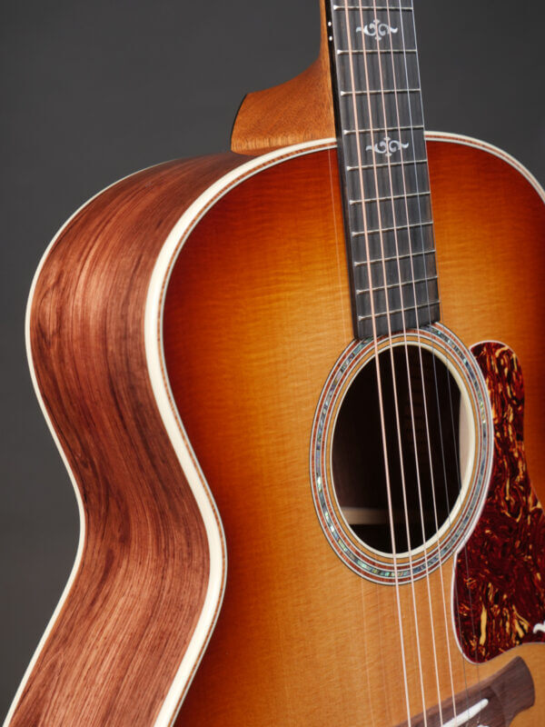 Taylor Gold Label 814e - Image 3