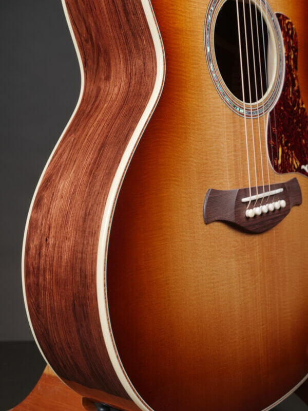 Taylor Gold Label 814e - Image 7