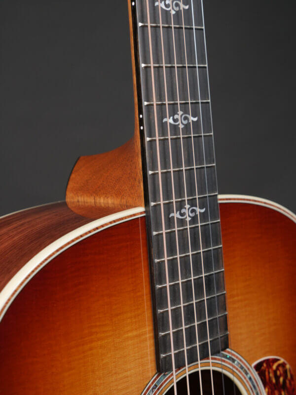 Taylor Gold Label 814e - Image 5