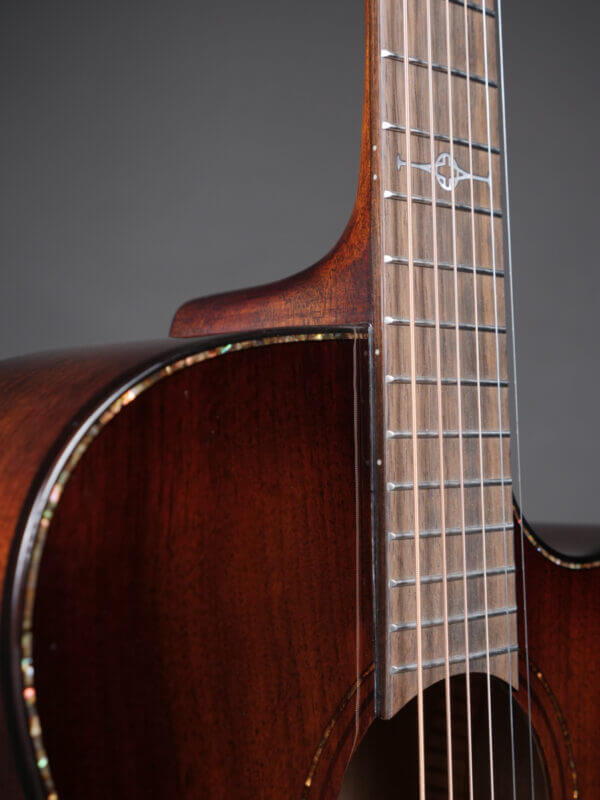 Alvarez MGA77CEARSHB Masterworks Elite - Image 10