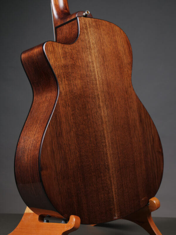 Alvarez MGA77CEARSHB Masterworks Elite - Image 5