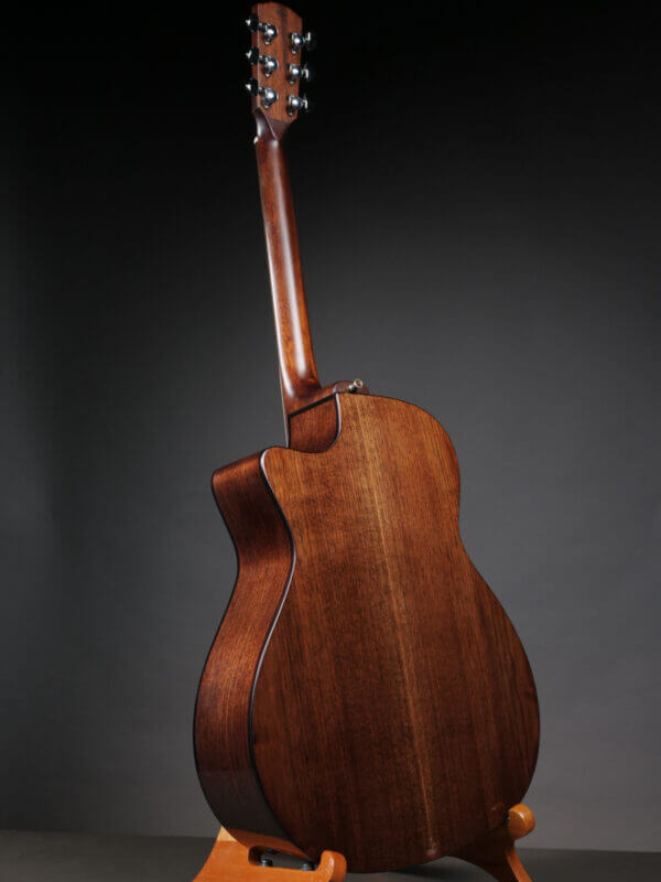 Alvarez MGA77CEARSHB Masterworks Elite - Image 7
