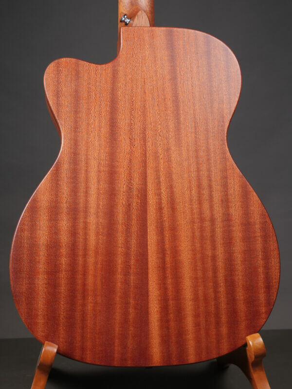 Martin 000C Jr-E Burst Bass - Image 2