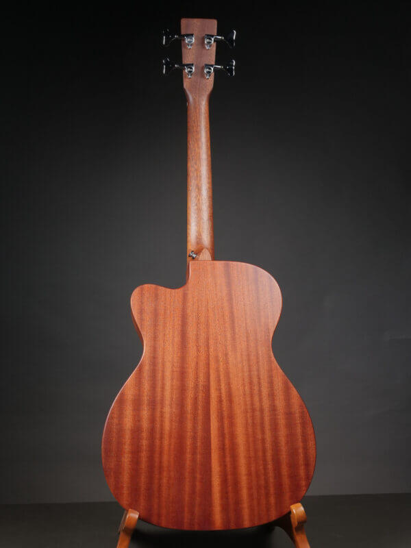 Martin 000C Jr-E Burst Bass - Image 3