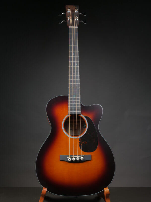 Martin 000C Jr-E Burst Bass - Image 4