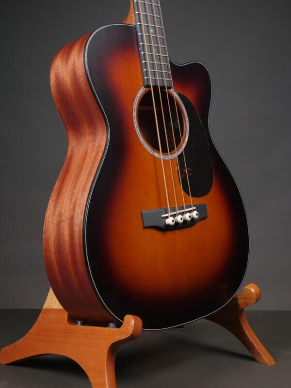 Martin 000C Jr-E Burst Bass - Image 5