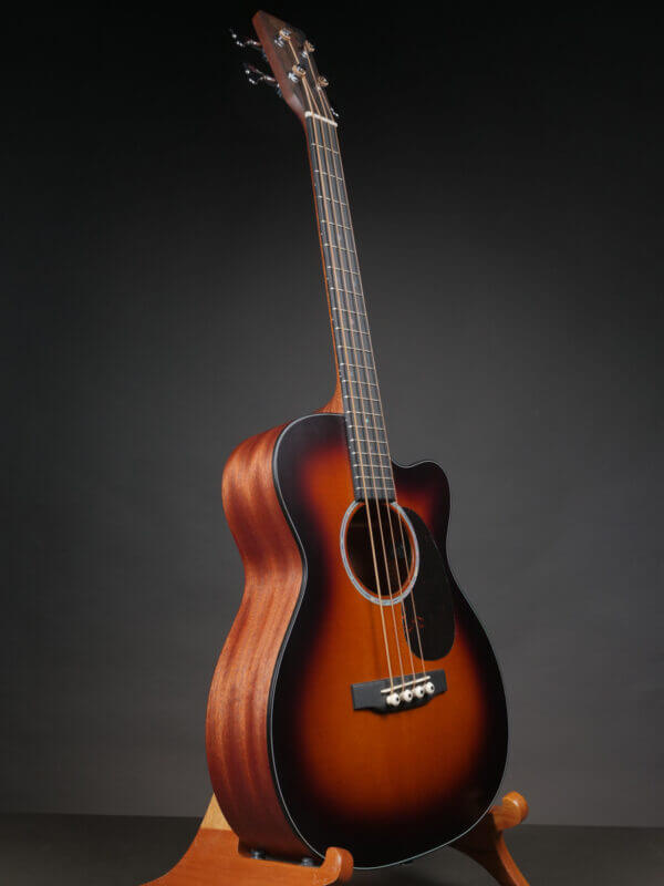 Martin 000C Jr-E Burst Bass - Image 6