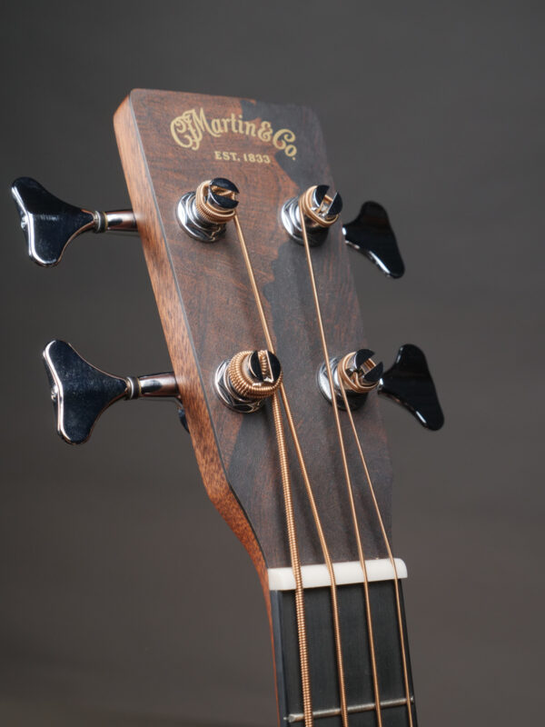 Martin 000C Jr-E Burst Bass - Image 7