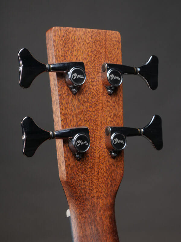 Martin 000C Jr-E Burst Bass - Image 8