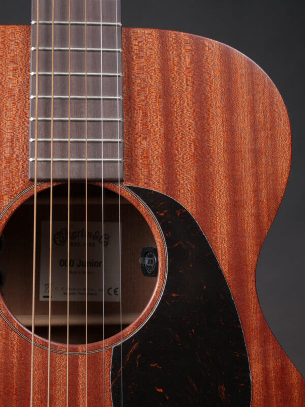 Martin 000-JRe - Image 9