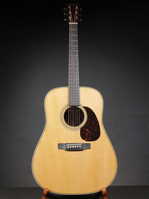 Martin D-28 Billy Strings - Image 6