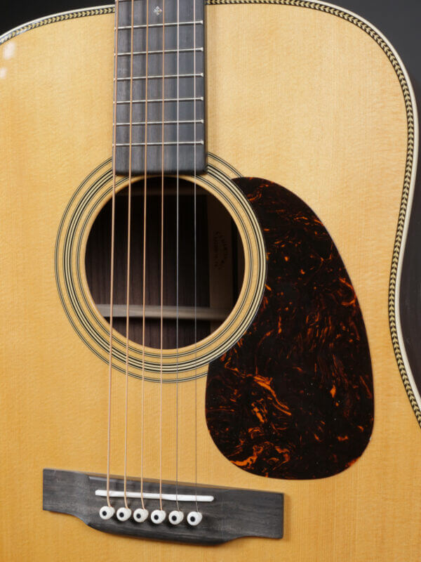 Martin D-28 Billy Strings - Image 3