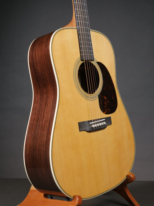 Martin D-28 Billy Strings - Image 2