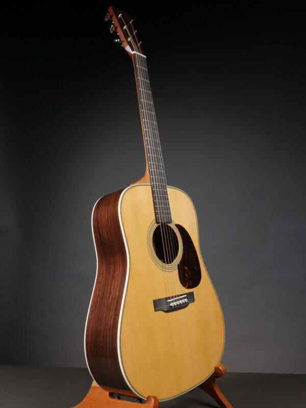 Martin D-28 Billy Strings - Image 4