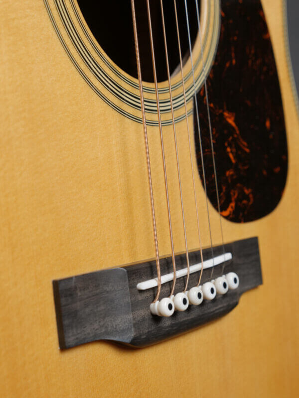 Martin D-28 Billy Strings - Image 5