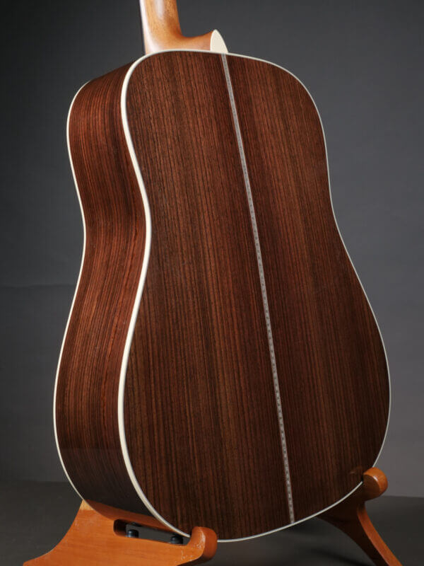 Martin D-28 Billy Strings - Image 13