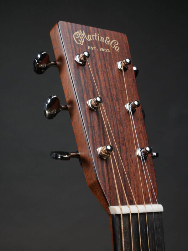 Martin D-28 Billy Strings - Image 8