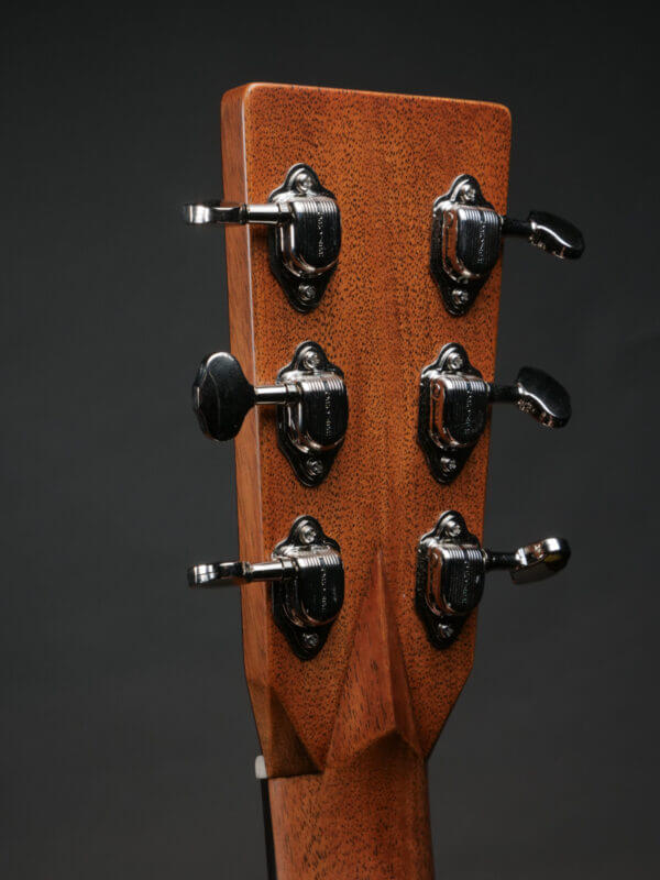 Martin D-28 Billy Strings - Image 7