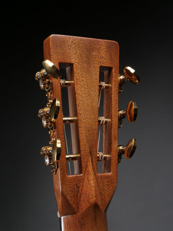 Martin 012-28 Modern Deluxe - Image 2