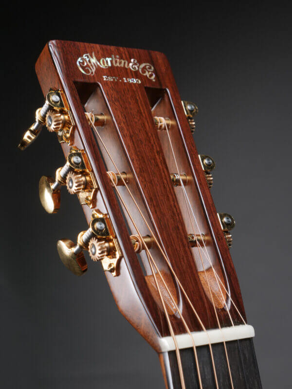 Martin 012-28 Modern Deluxe - Image 3
