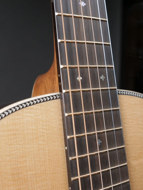 Martin 012-28 Modern Deluxe - Image 7