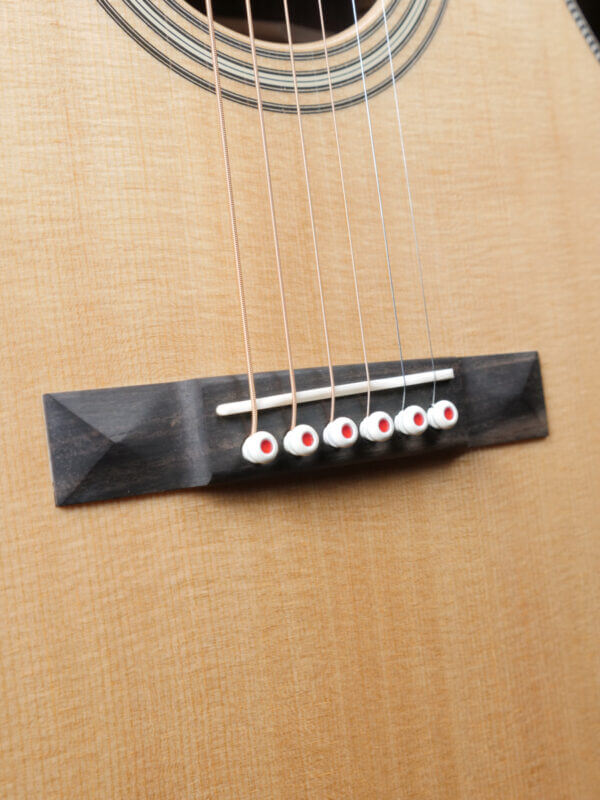 Martin 012-28 Modern Deluxe - Image 8