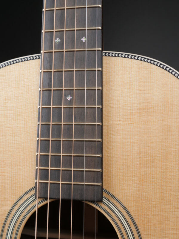 Martin 012-28 Modern Deluxe - Image 9