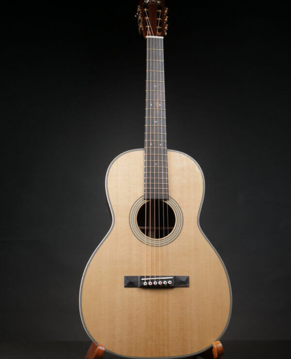 Martin 012-28 Modern Deluxe - Image 10