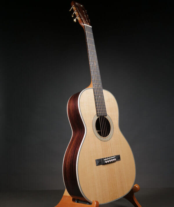 Martin 012-28 Modern Deluxe - Image 11