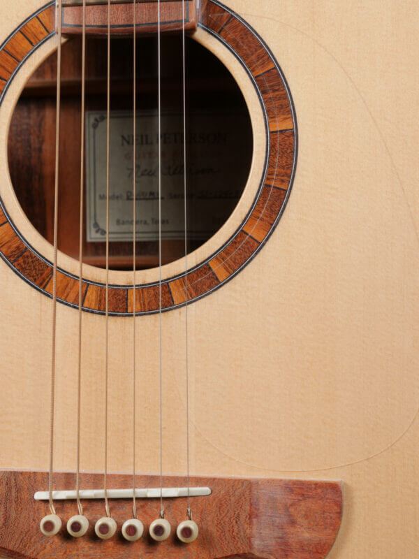 Peterson D-100MY - Image 3