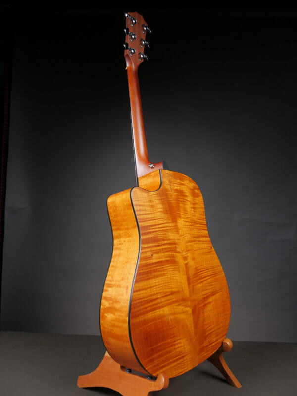Taylor 410ce  MACE - Image 9