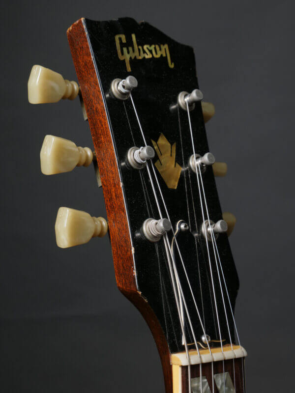 Gibson ES-175 (1969) - Image 2