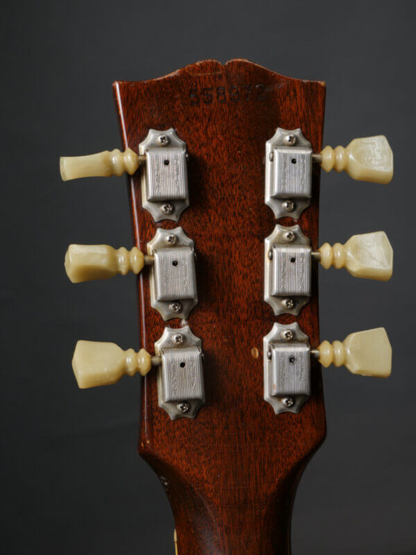 Gibson ES-175 (1969) - Image 4