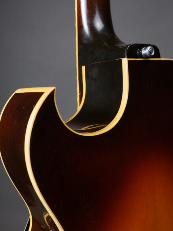 Gibson ES-175 (1969) - Image 5
