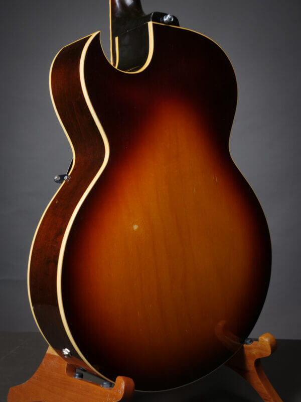 Gibson ES-175 (1969) - Image 7