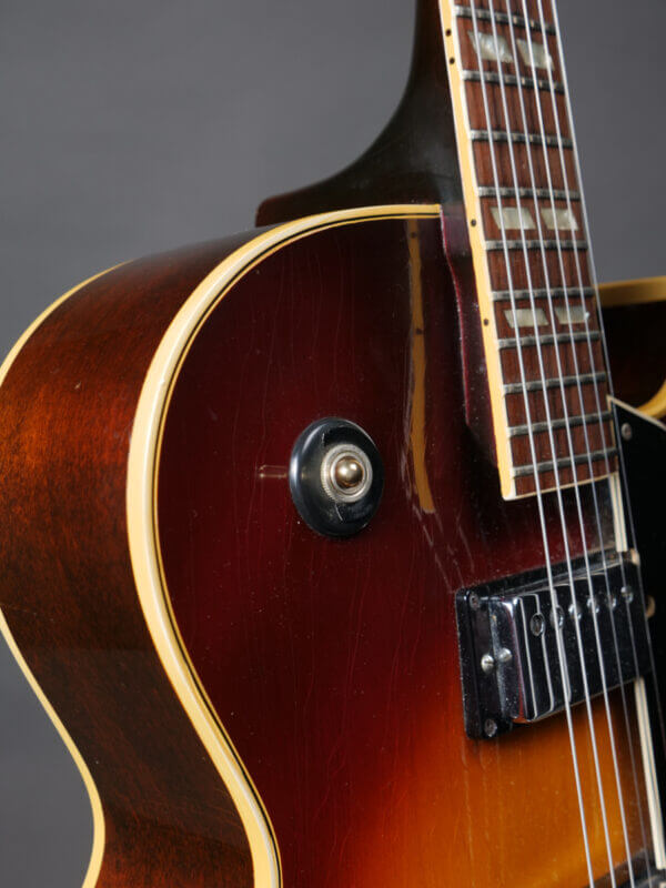Gibson ES-175 (1969) - Image 8