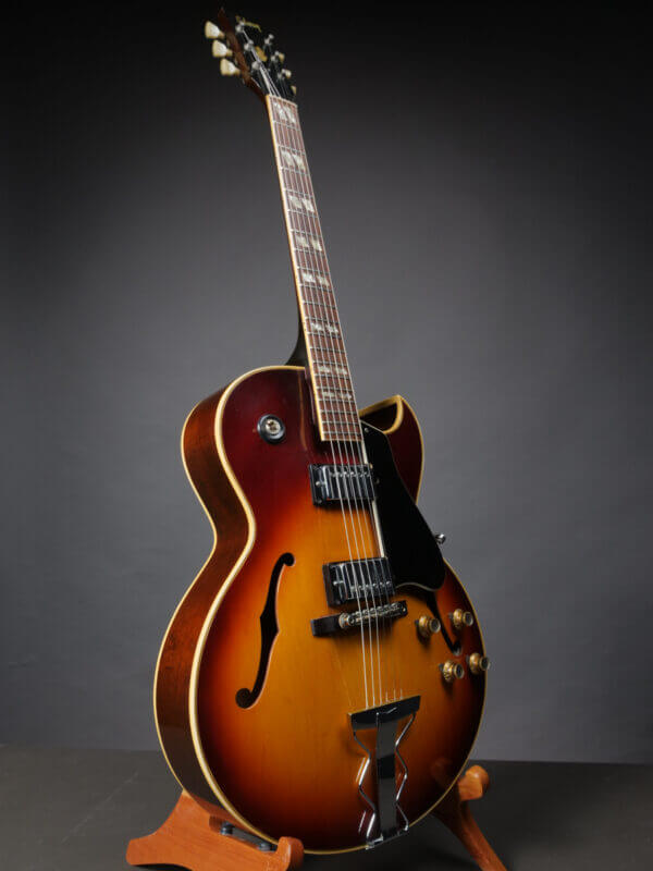 Gibson ES-175 (1969) - Image 9